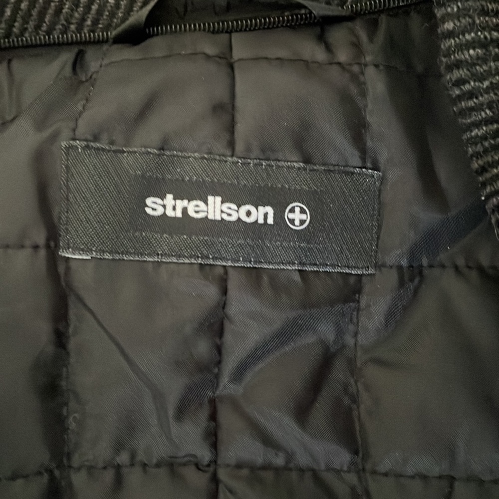 Strellson jacket - Picture 4 of 5
